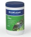 Ecoklean Oxy Pond Cleaner 2 lb- Treats 800 sq. ft